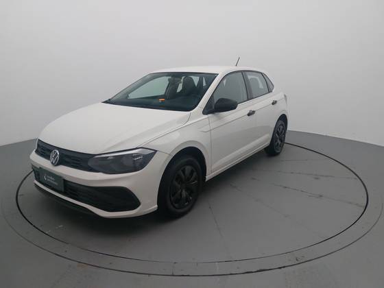 VOLKSWAGEN POLO 1.0 MPI TRACK MANUAL